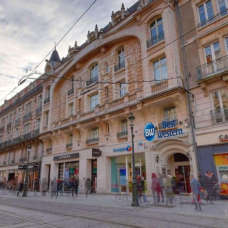 Best Western Hotel D'Arc Orléans Eksteriør bilde