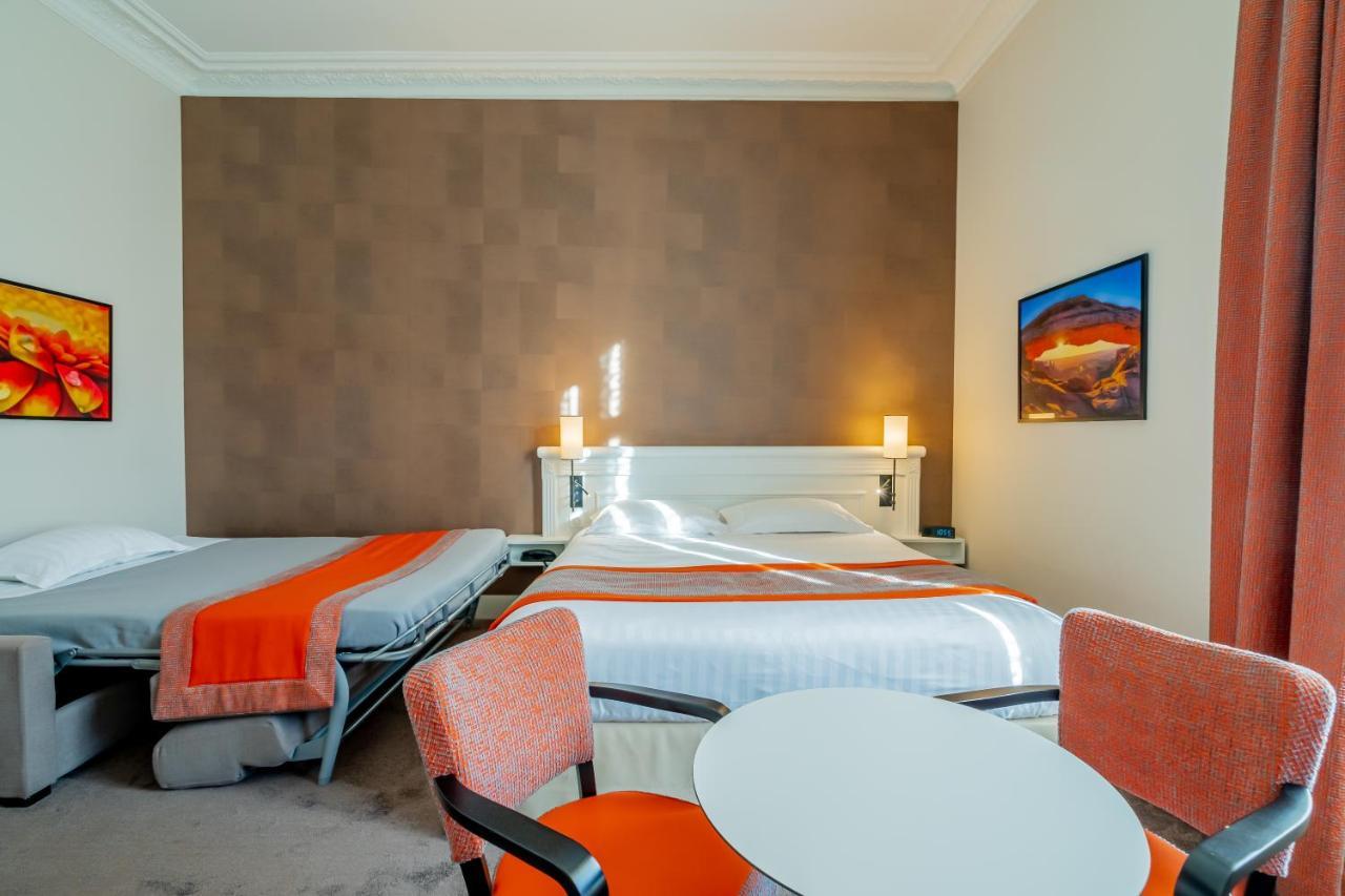 Best Western Hotel D'Arc Orléans Eksteriør bilde