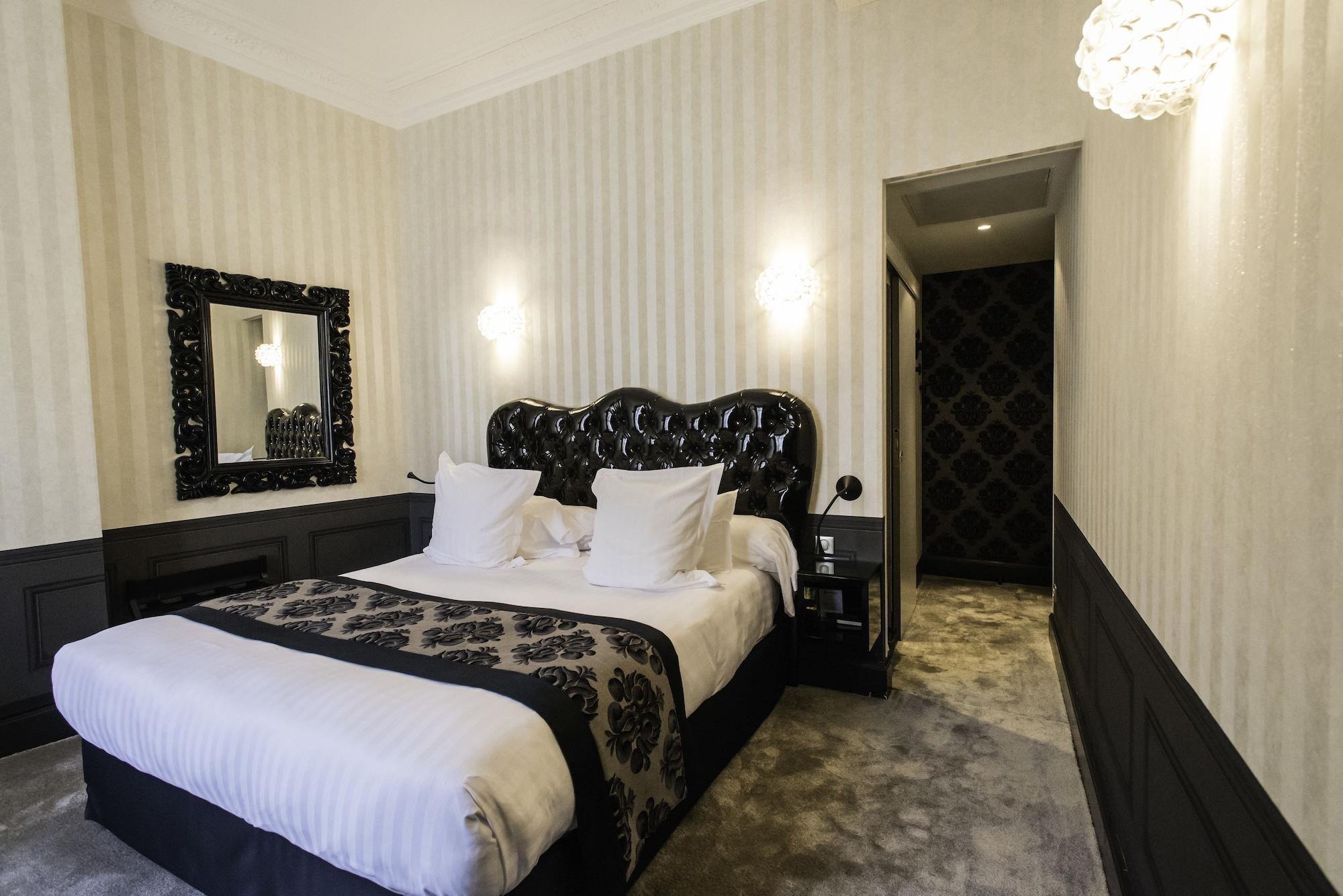Best Western Hotel D'Arc Orléans Eksteriør bilde