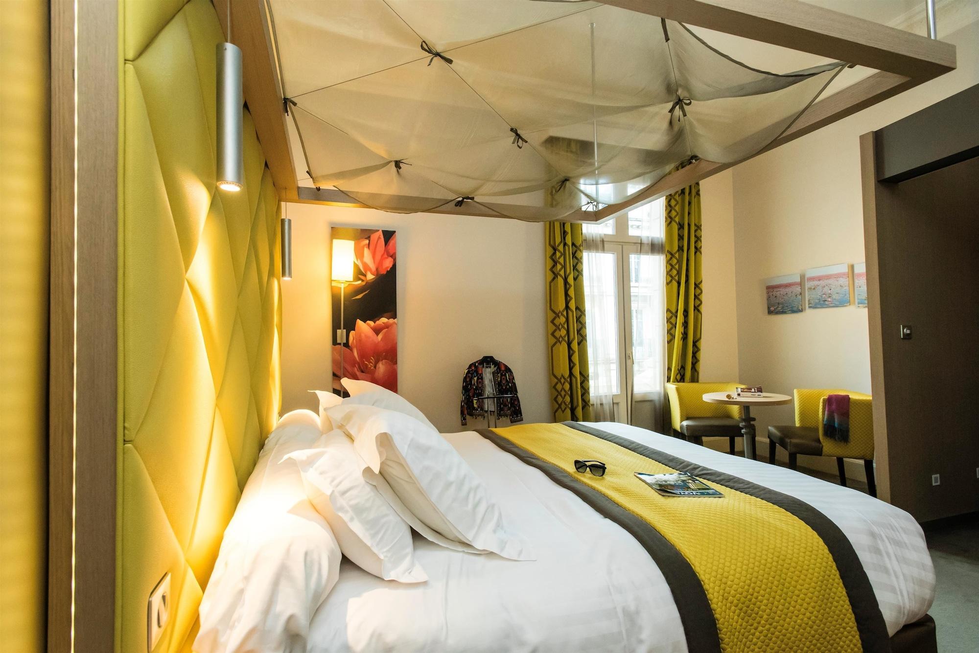 Best Western Hotel D'Arc Orléans Eksteriør bilde