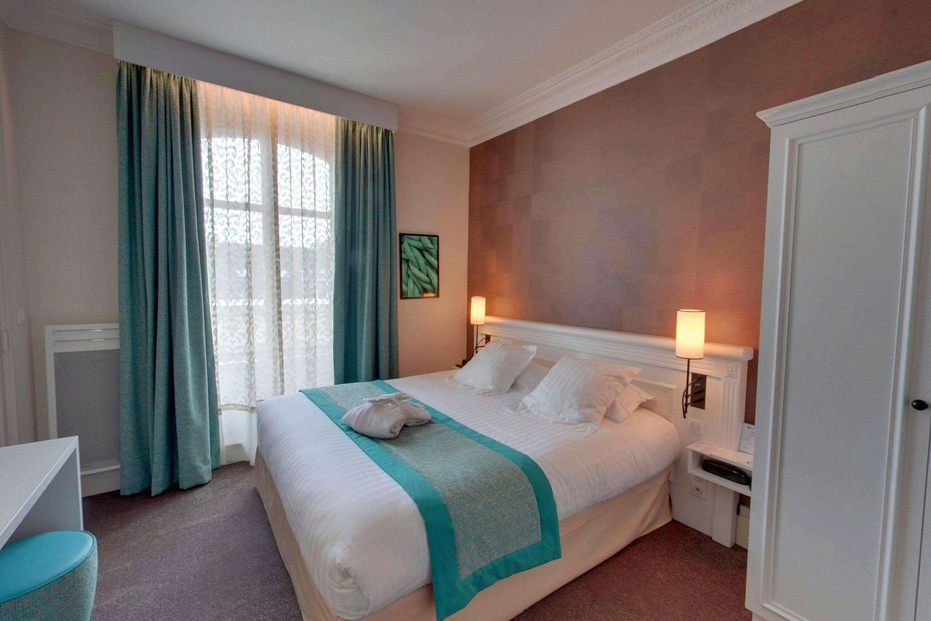 Best Western Hotel D'Arc Orléans Eksteriør bilde