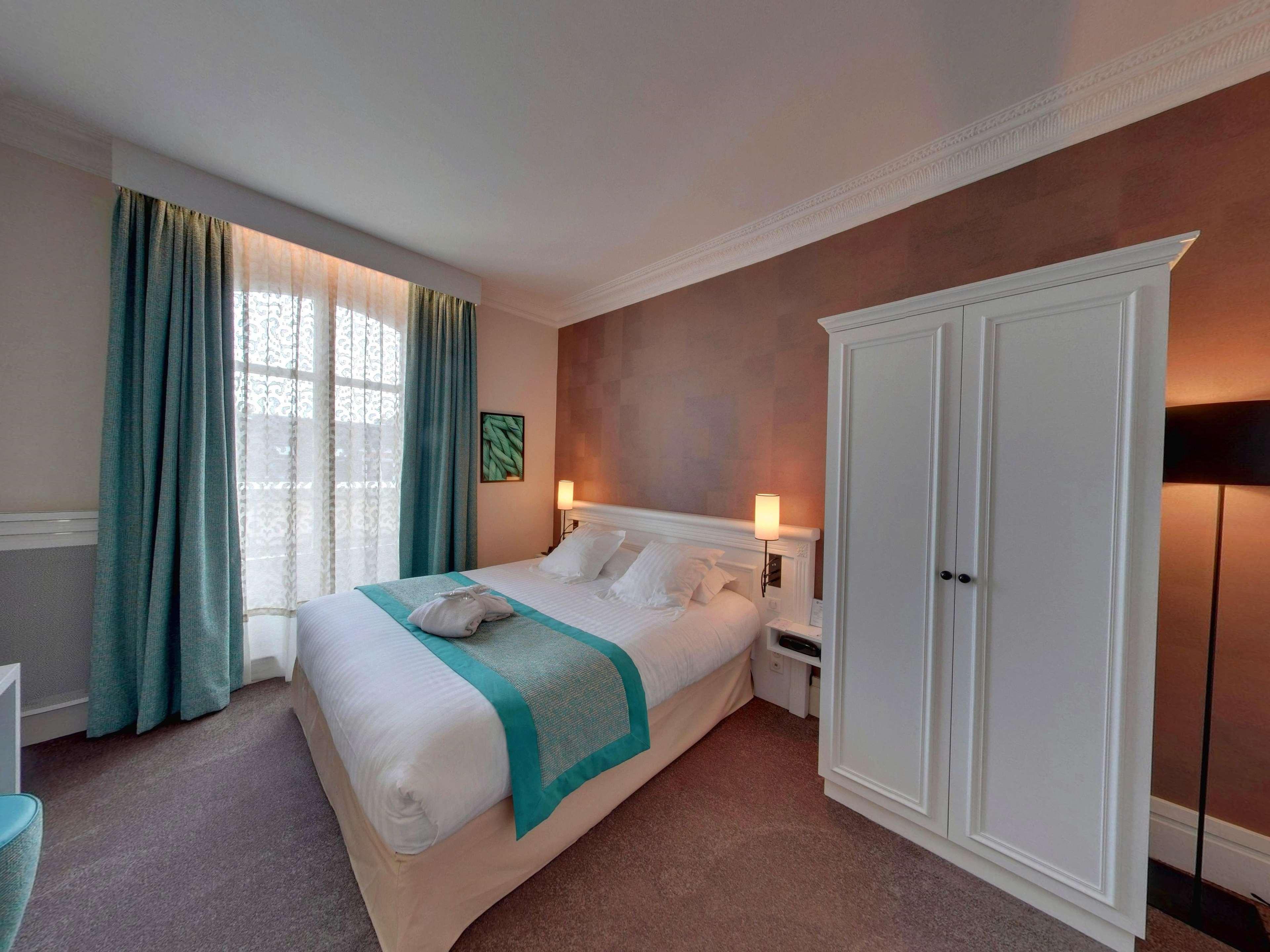 Best Western Hotel D'Arc Orléans Eksteriør bilde