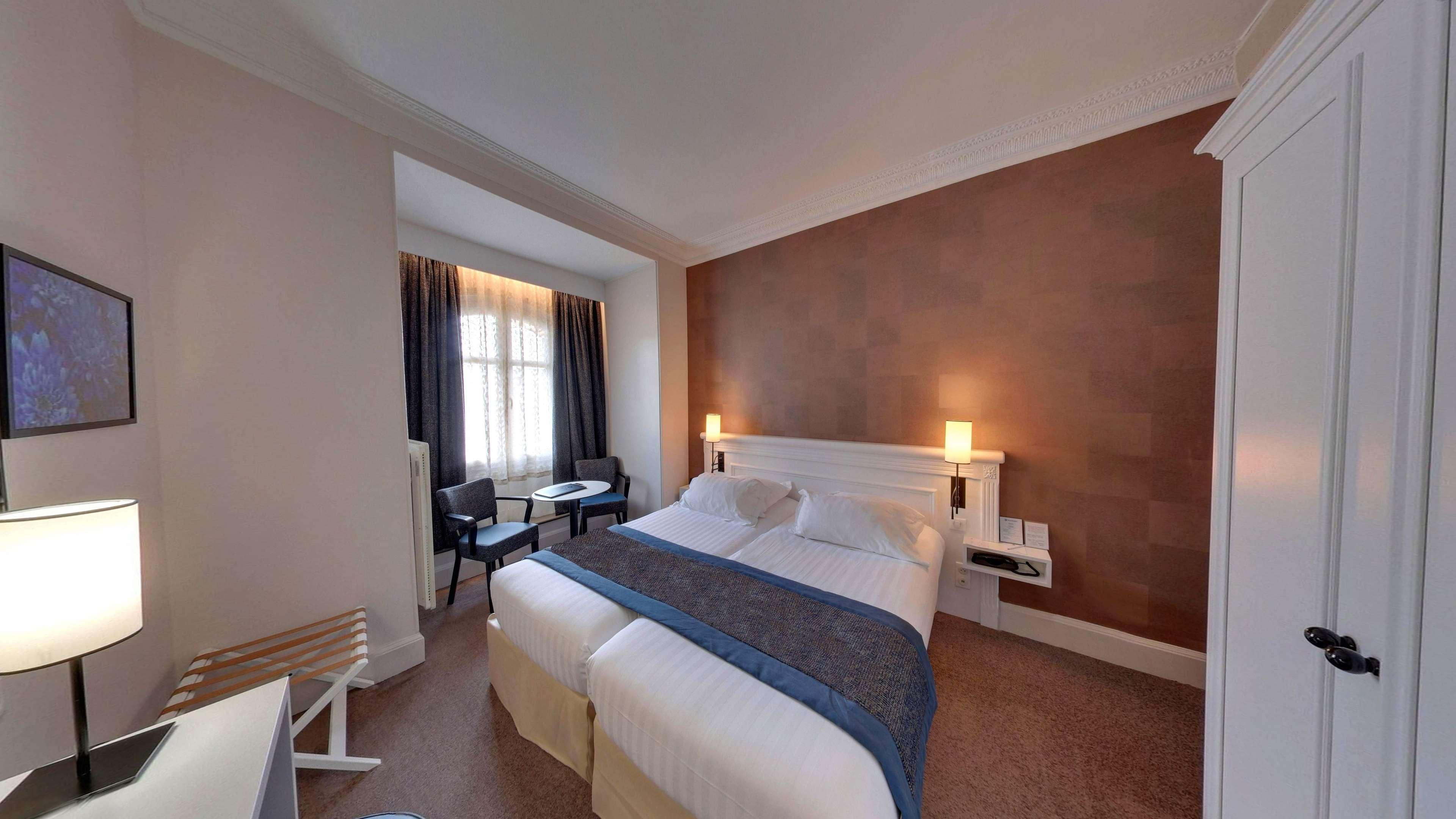 Best Western Hotel D'Arc Orléans Eksteriør bilde