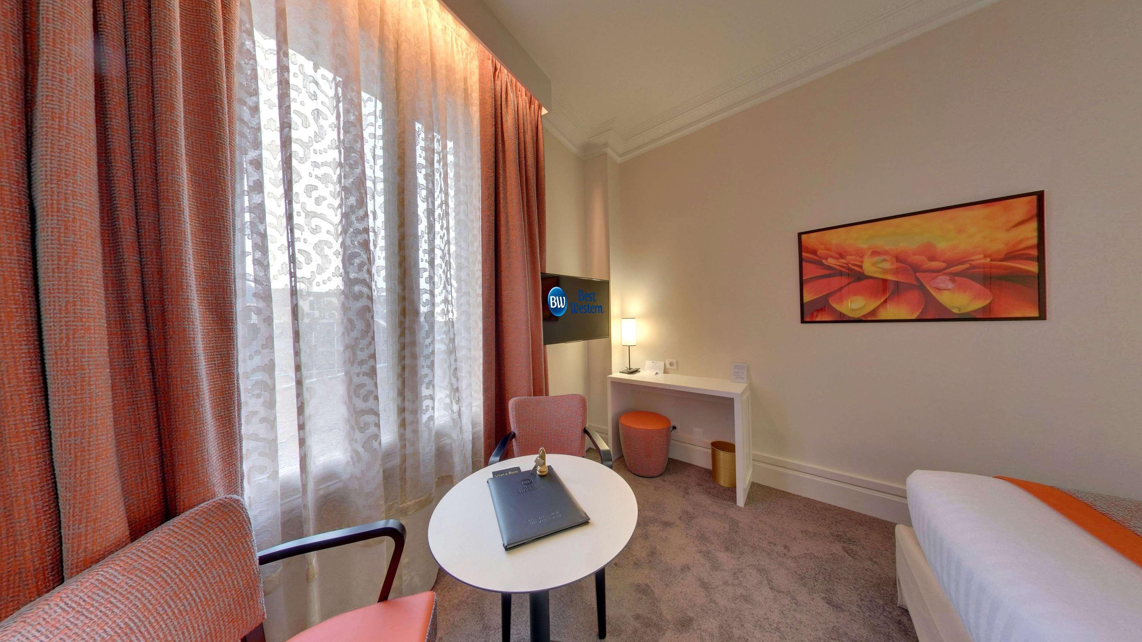 Best Western Hotel D'Arc Orléans Eksteriør bilde