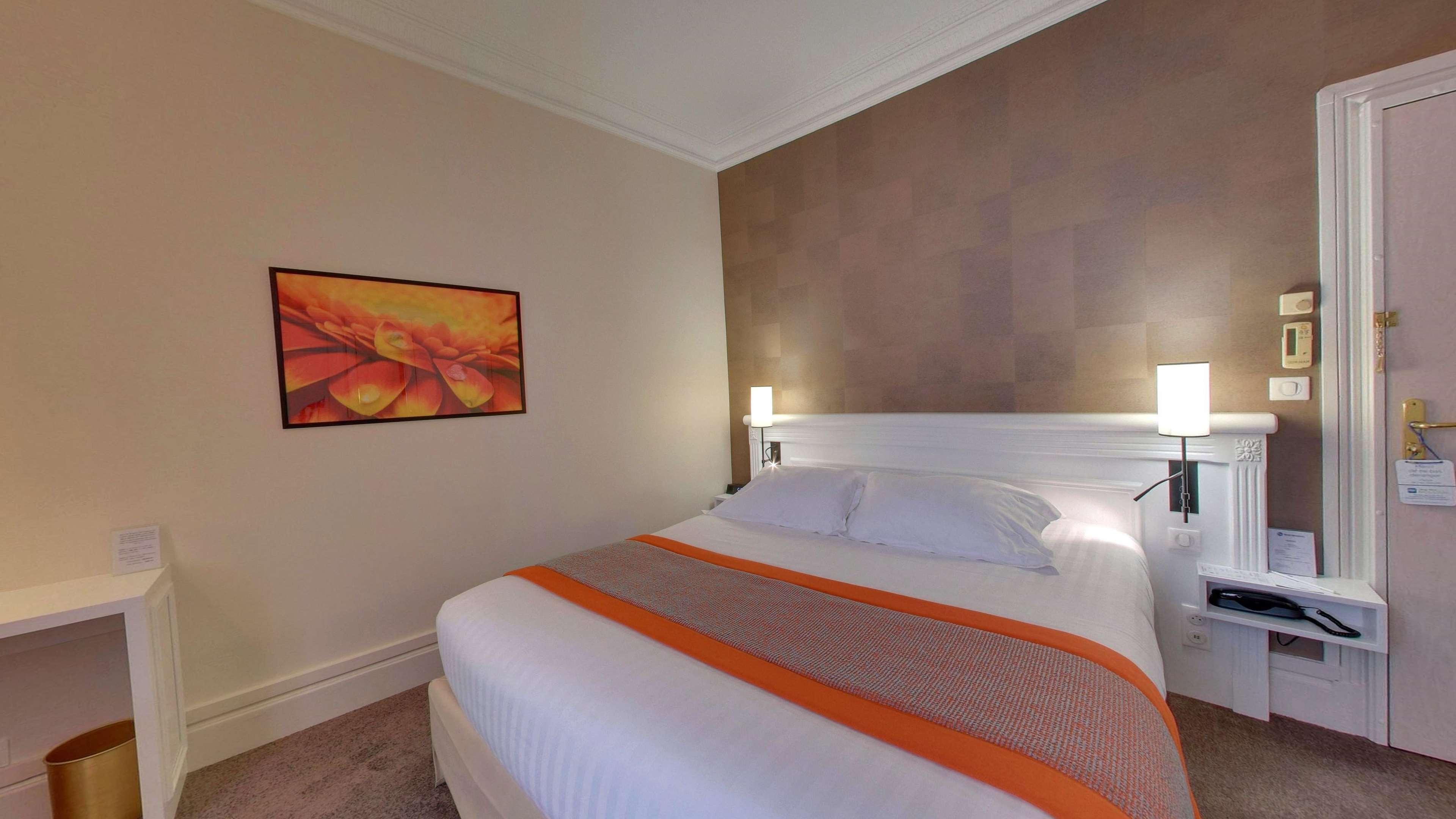 Best Western Hotel D'Arc Orléans Eksteriør bilde