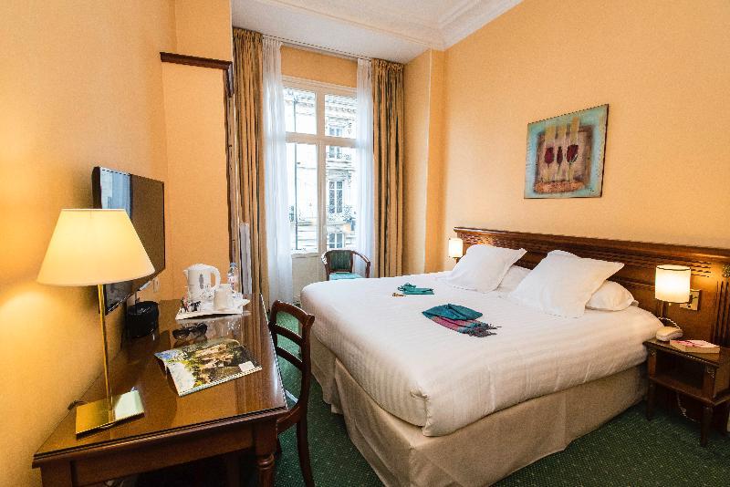 Best Western Hotel D'Arc Orléans Eksteriør bilde