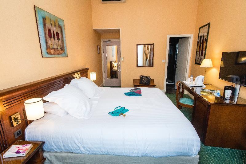 Best Western Hotel D'Arc Orléans Eksteriør bilde