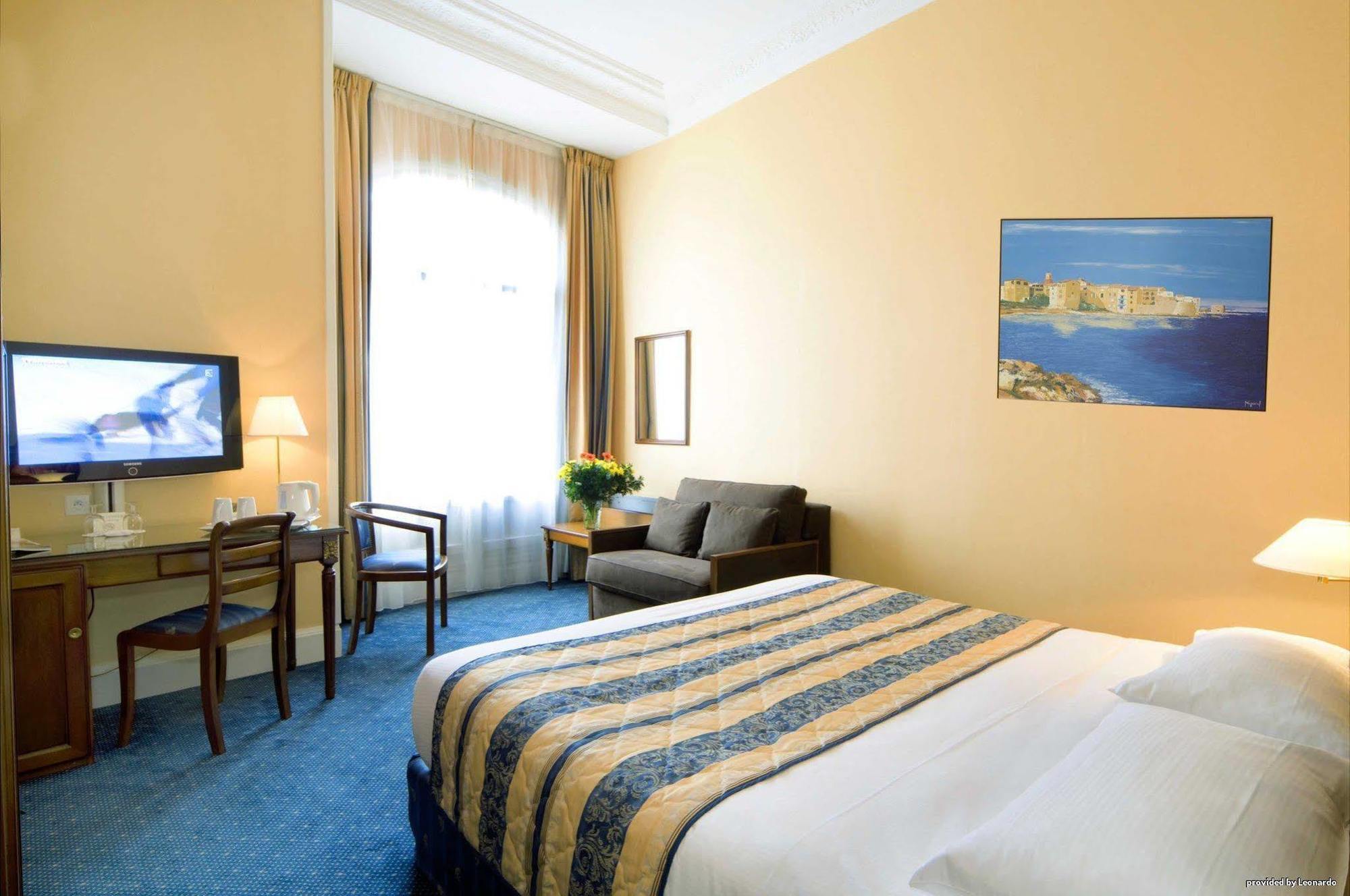 Best Western Hotel D'Arc Orléans Eksteriør bilde