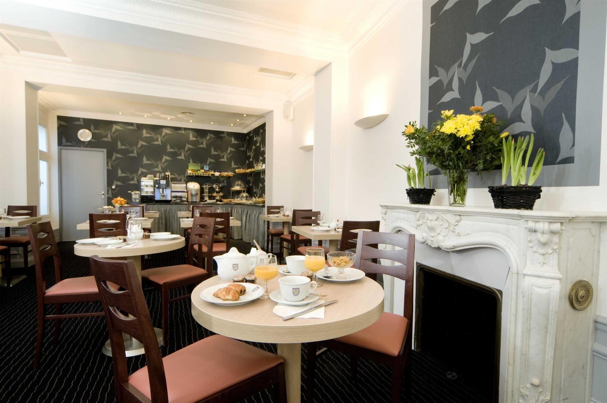 Best Western Hotel D'Arc Orléans Eksteriør bilde