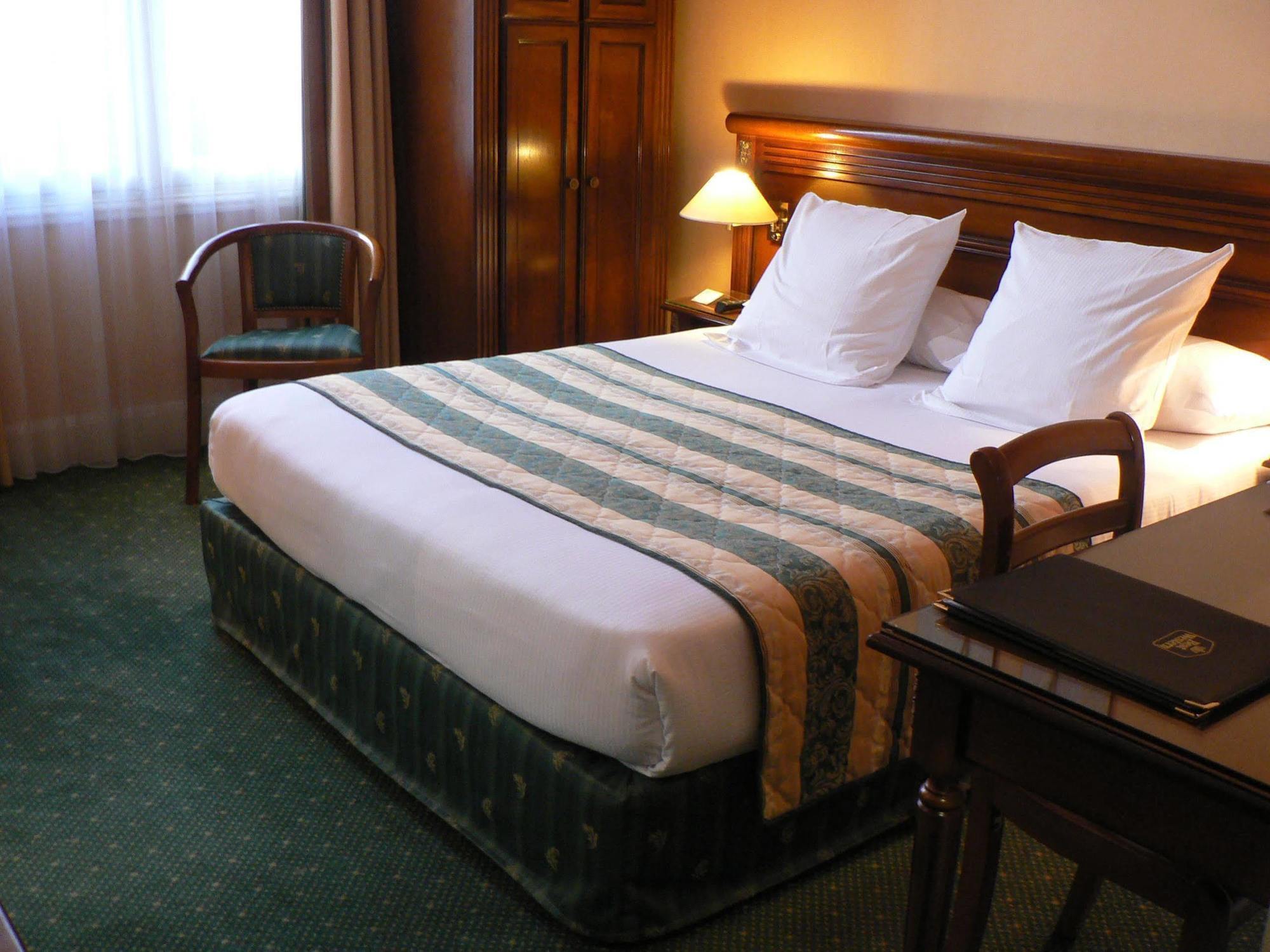 Best Western Hotel D'Arc Orléans Eksteriør bilde