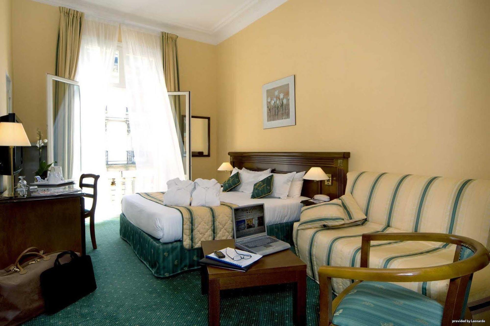 Best Western Hotel D'Arc Orléans Eksteriør bilde