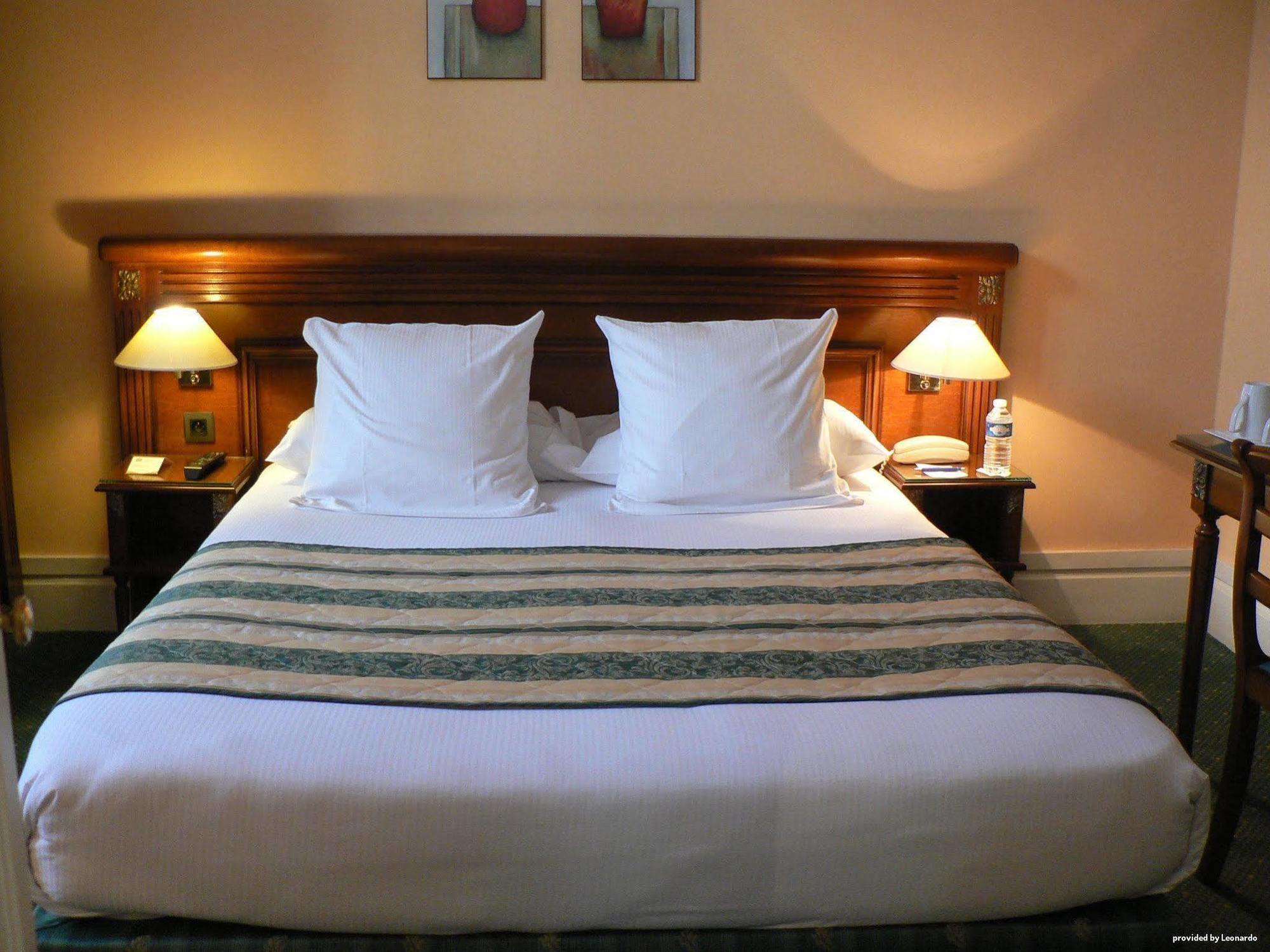 Best Western Hotel D'Arc Orléans Eksteriør bilde