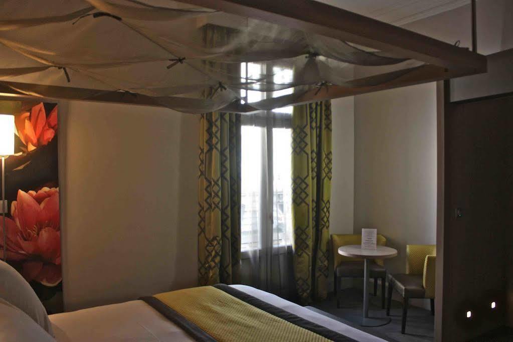 Best Western Hotel D'Arc Orléans Eksteriør bilde