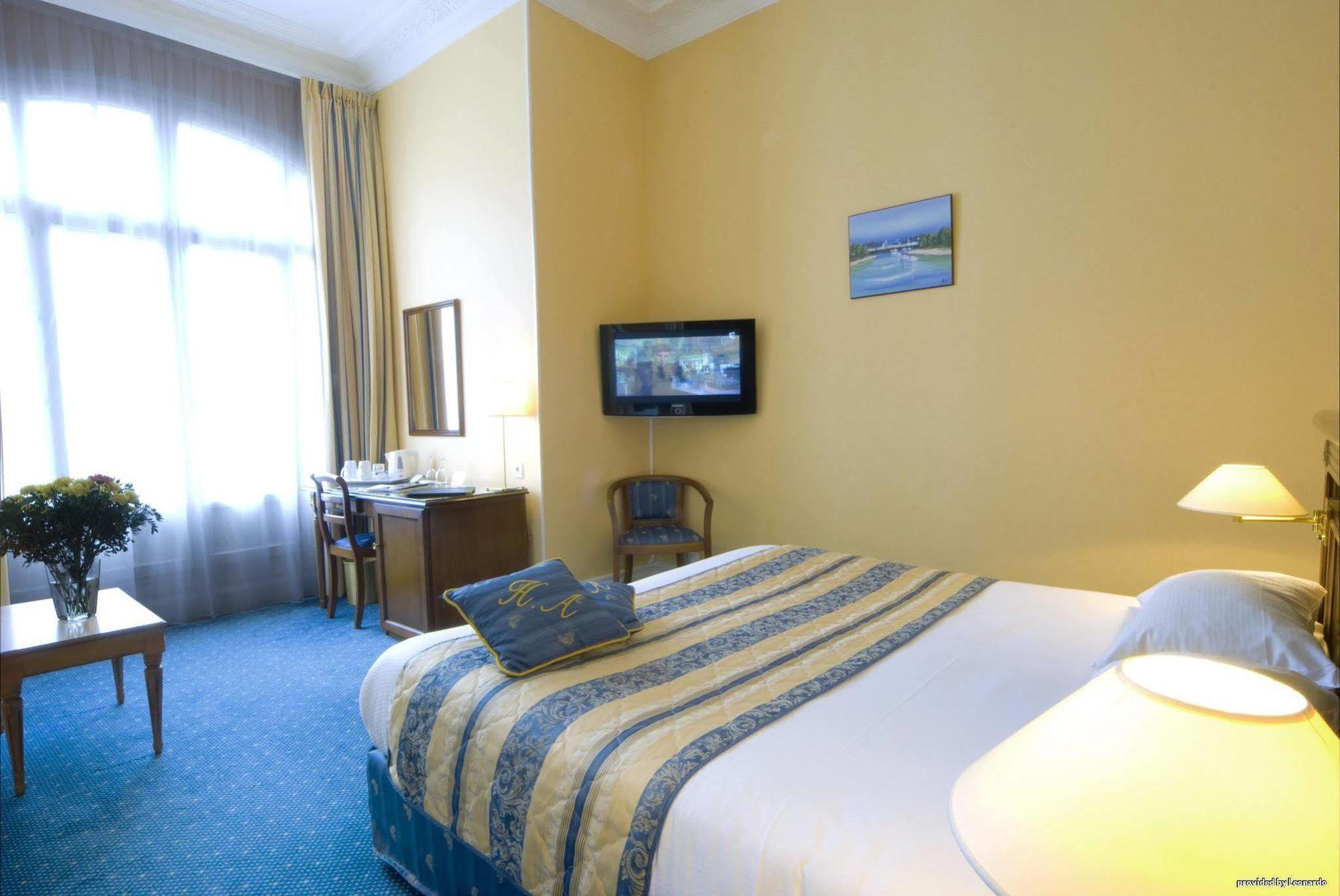 Best Western Hotel D'Arc Orléans Eksteriør bilde