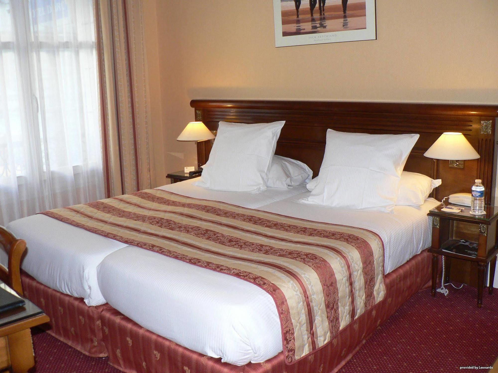 Best Western Hotel D'Arc Orléans Eksteriør bilde
