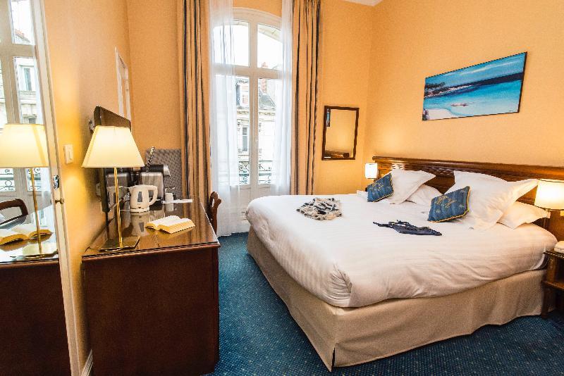 Best Western Hotel D'Arc Orléans Eksteriør bilde