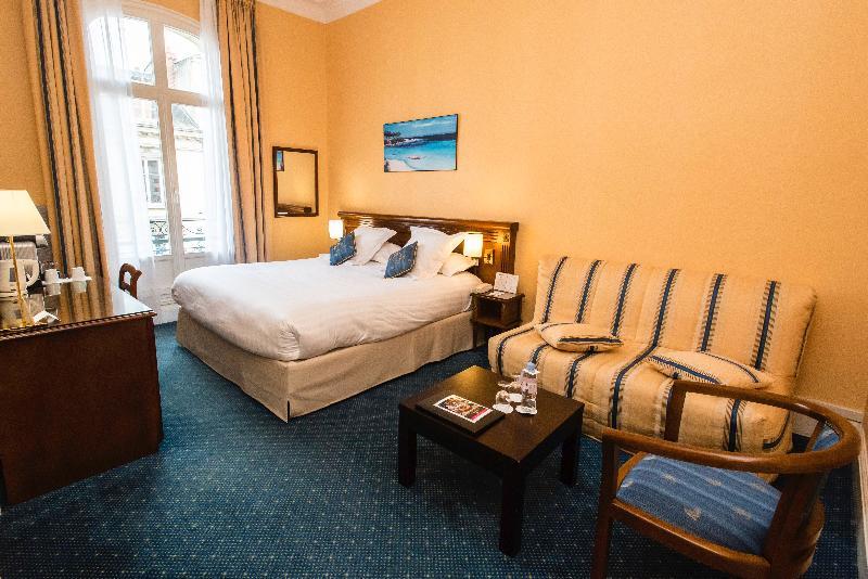 Best Western Hotel D'Arc Orléans Eksteriør bilde